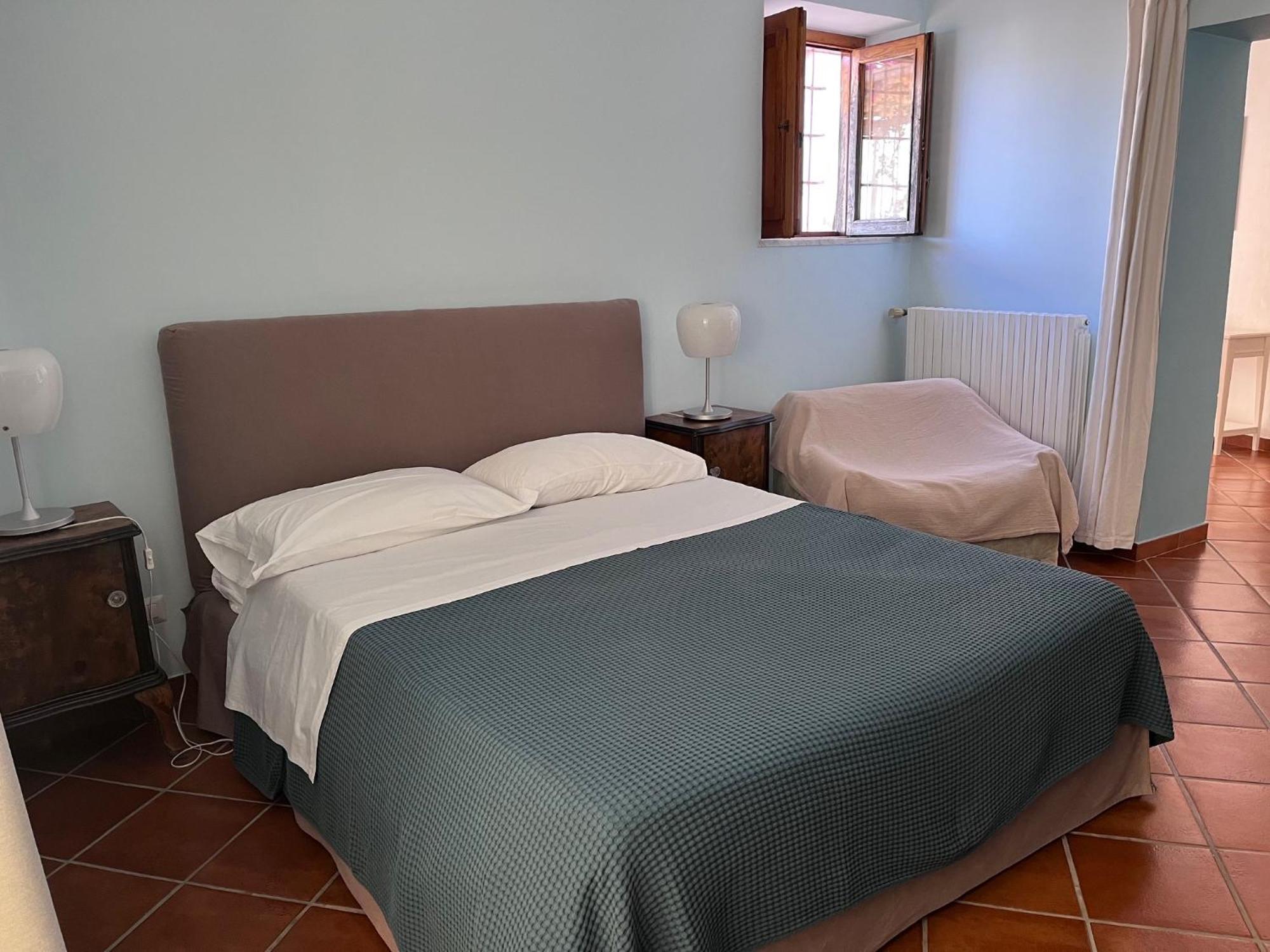 Suite I Limoni Ravello Bagian luar foto