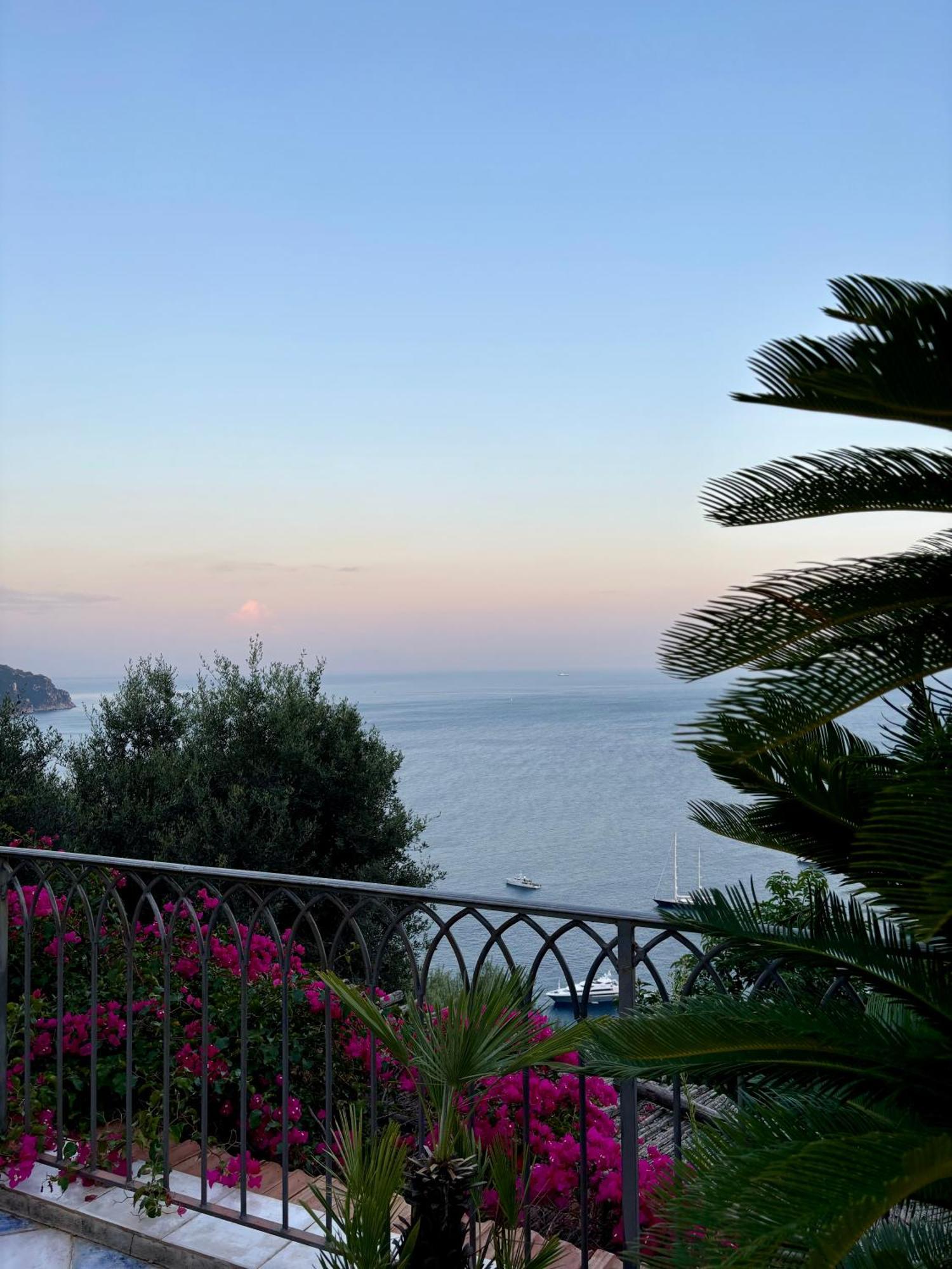 Suite I Limoni Ravello Bagian luar foto