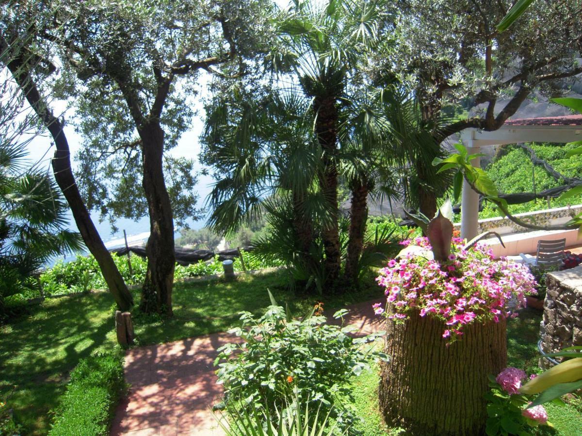Suite I Limoni Ravello Bagian luar foto