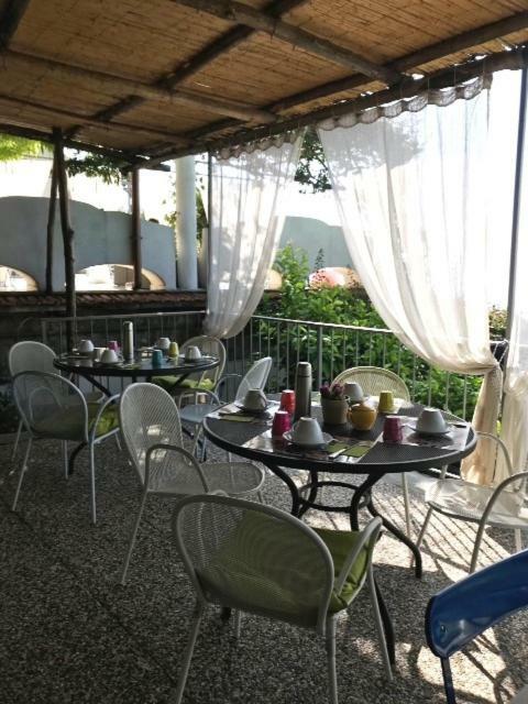 Suite I Limoni Ravello Bagian luar foto