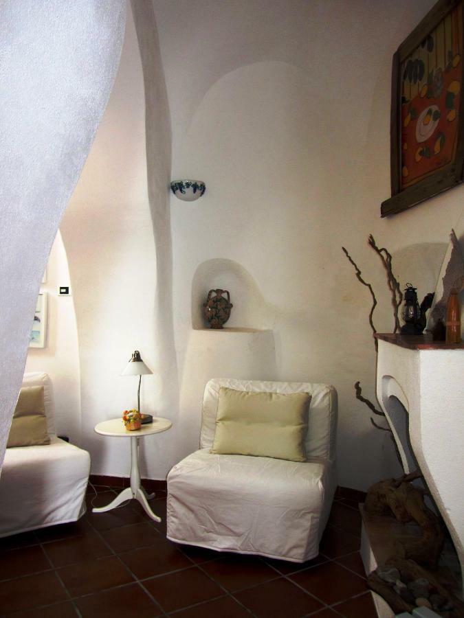 Suite I Limoni Ravello Bagian luar foto