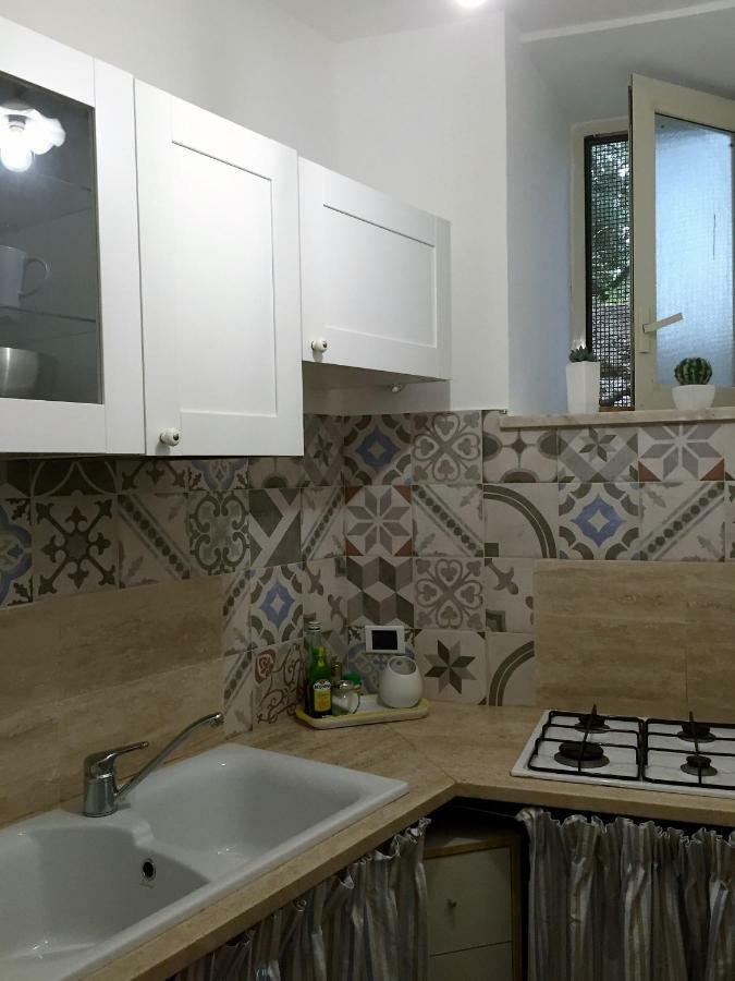 Suite I Limoni Ravello Bagian luar foto