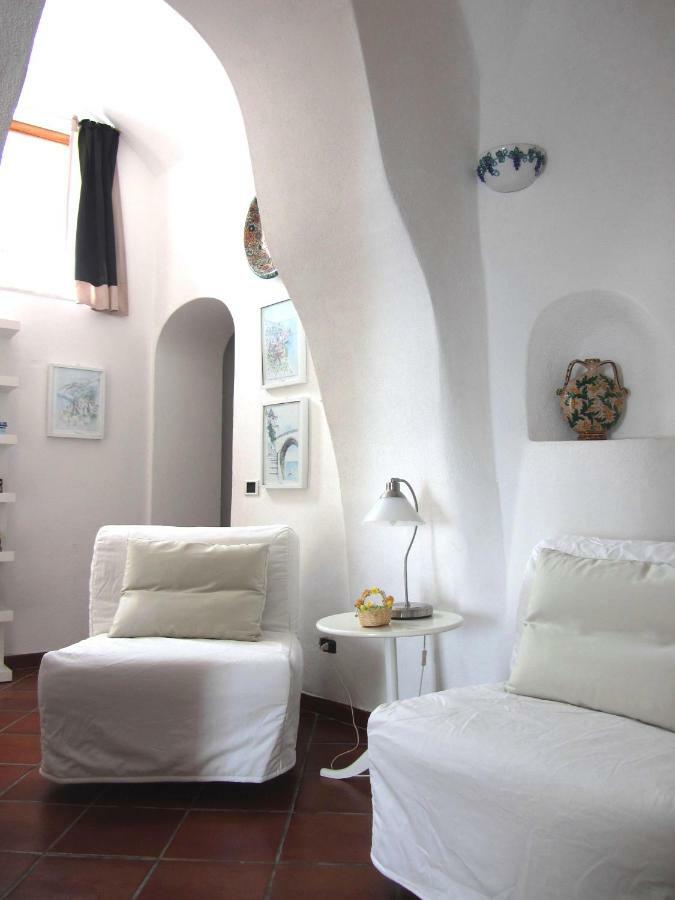 Suite I Limoni Ravello Bagian luar foto