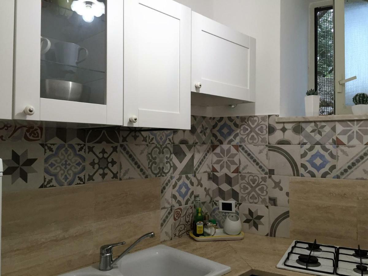 Suite I Limoni Ravello Bagian luar foto