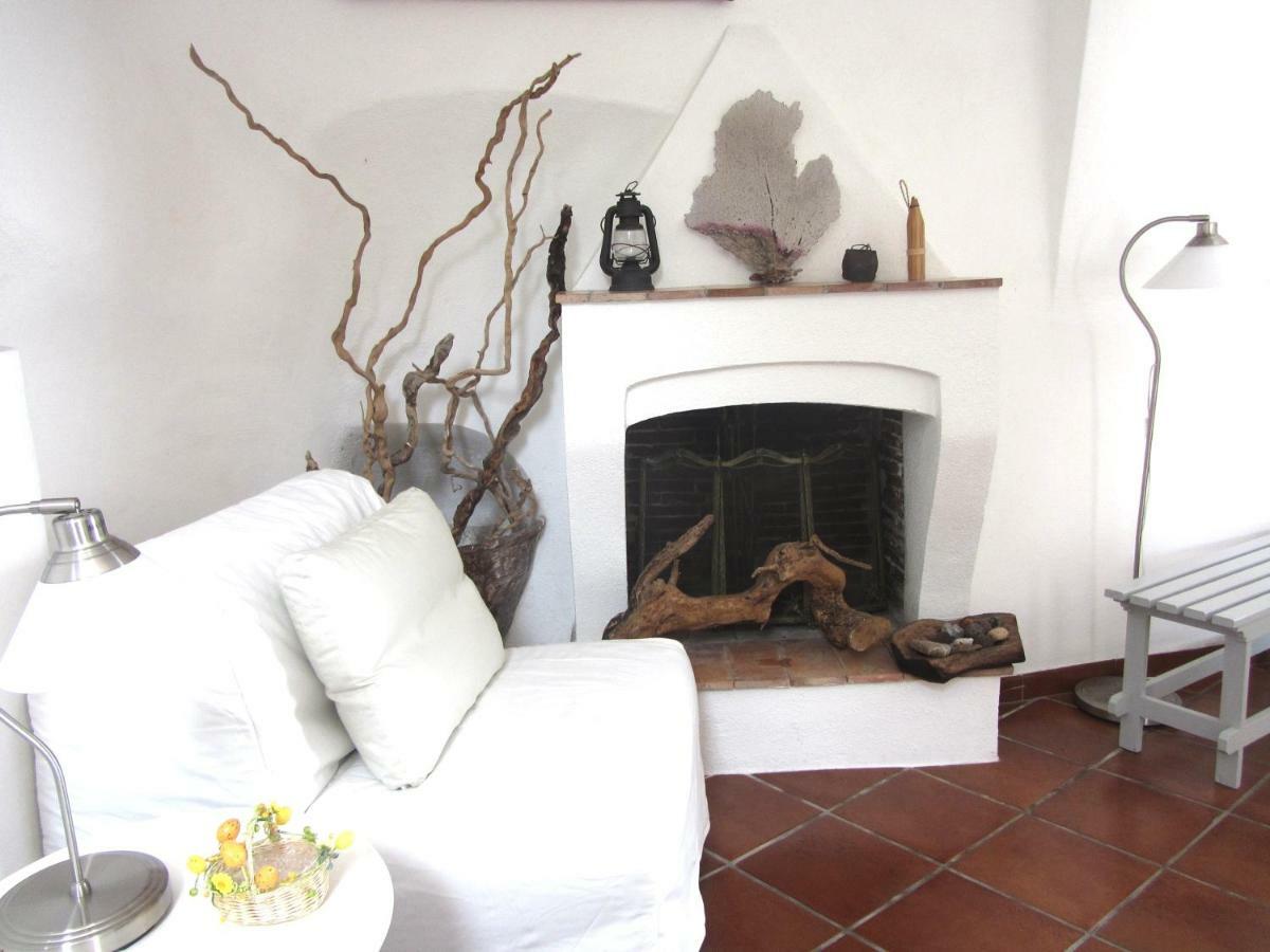 Suite I Limoni Ravello Bagian luar foto