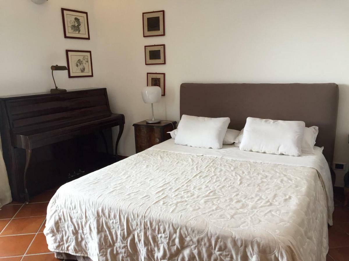 Suite I Limoni Ravello Bagian luar foto