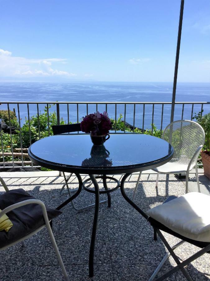 Suite I Limoni Ravello Bagian luar foto